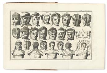 HEISTER, LORENZ.  The General System of Surgery . . . Third Edition.  1748